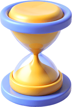 clock icon for time management in WAEC, NECO, JAMB preparation