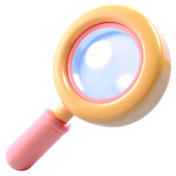 lens icon for weak area identification in WAEC, NECO, JAMB preparation